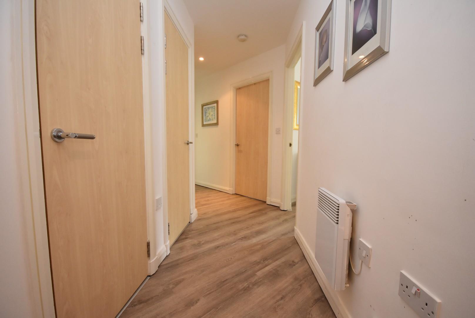 254 Landmark Place, Churchill Way, Cardiff, CF10 2HT